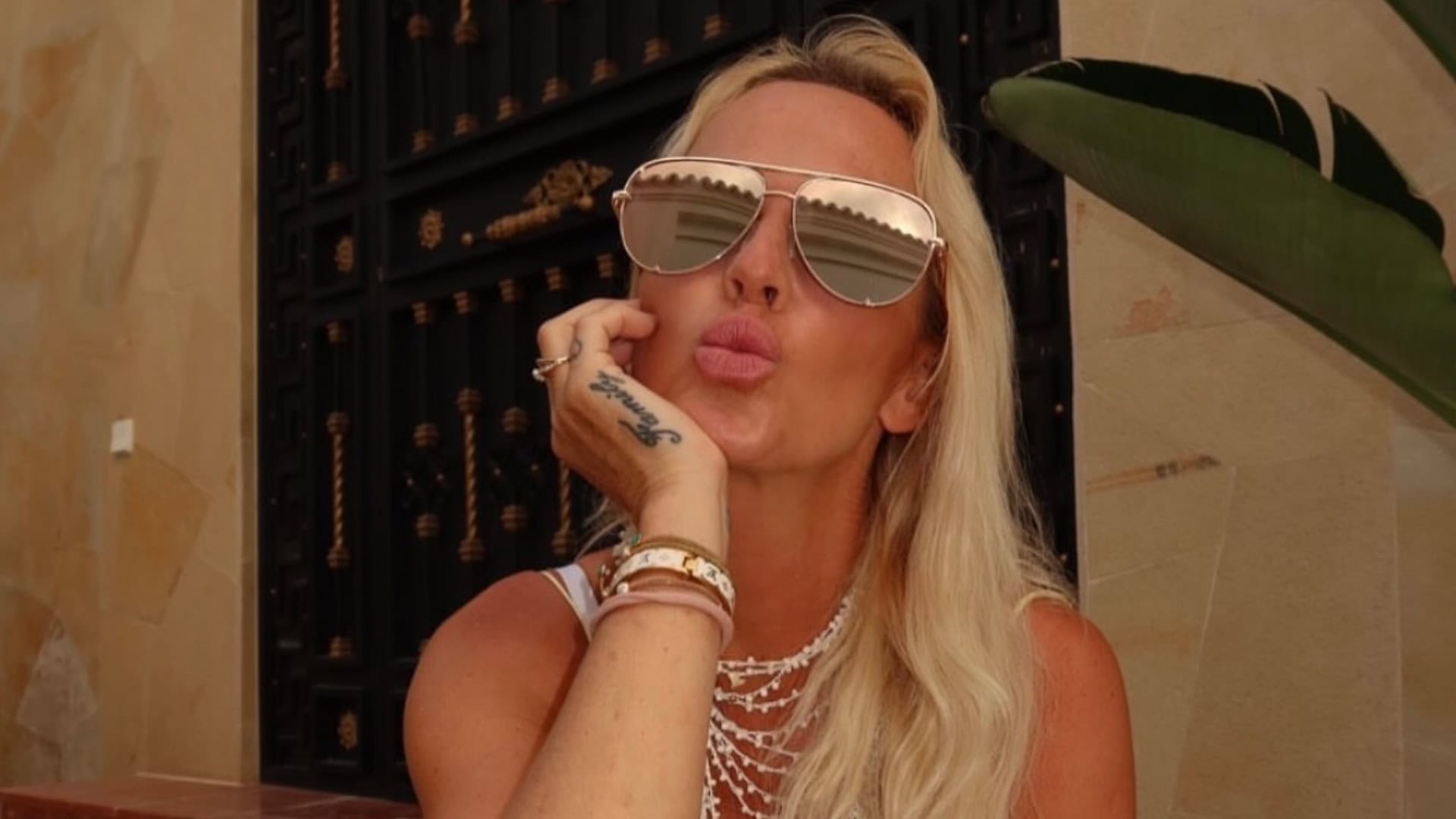 Zuzana Belohorcová naznačila slobodu