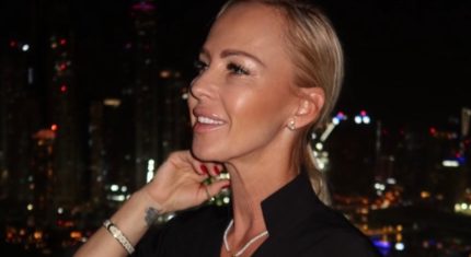 Zuzana Belohorcová po ťažkom rozchode