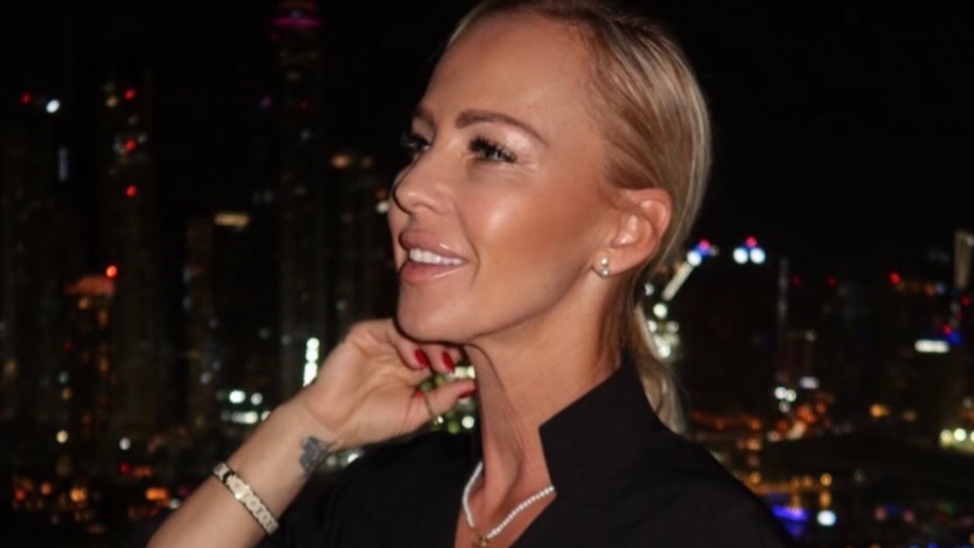 Zuzana Belohorcová po ťažkom rozchode