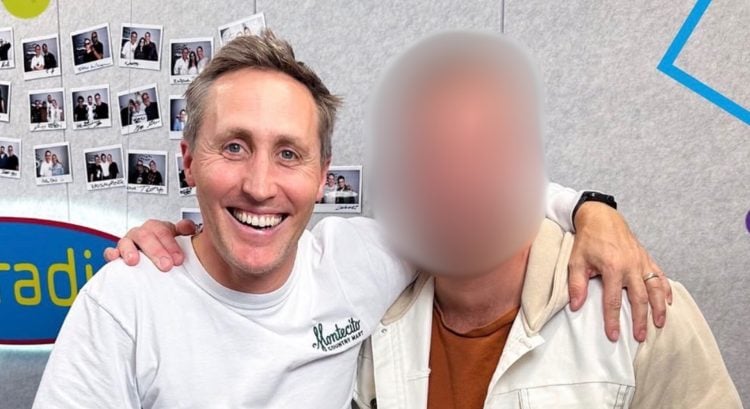 Slovenský spevák sa vrátil k svojej manželke