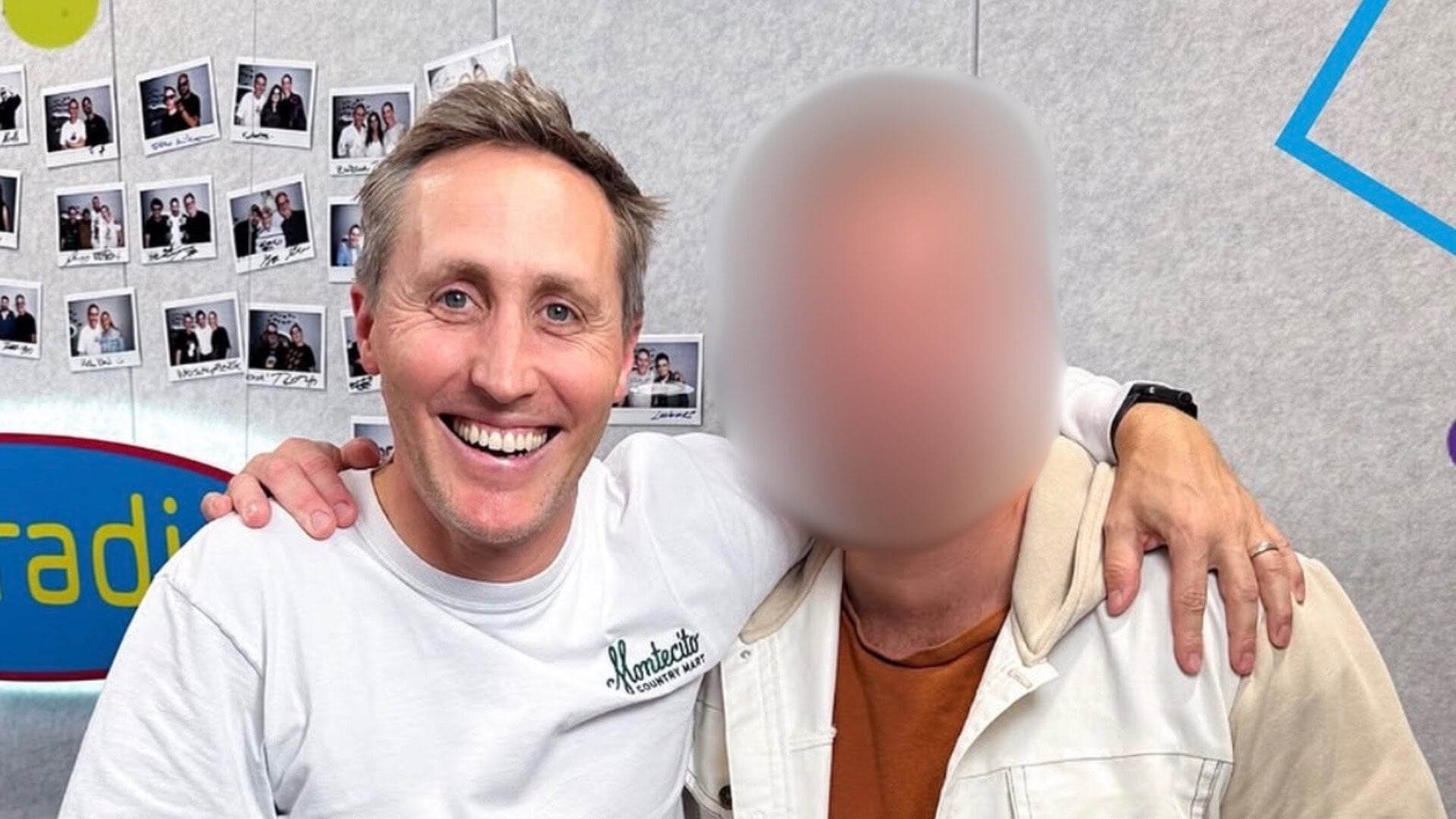 Slovenský spevák sa vrátil k svojej manželke