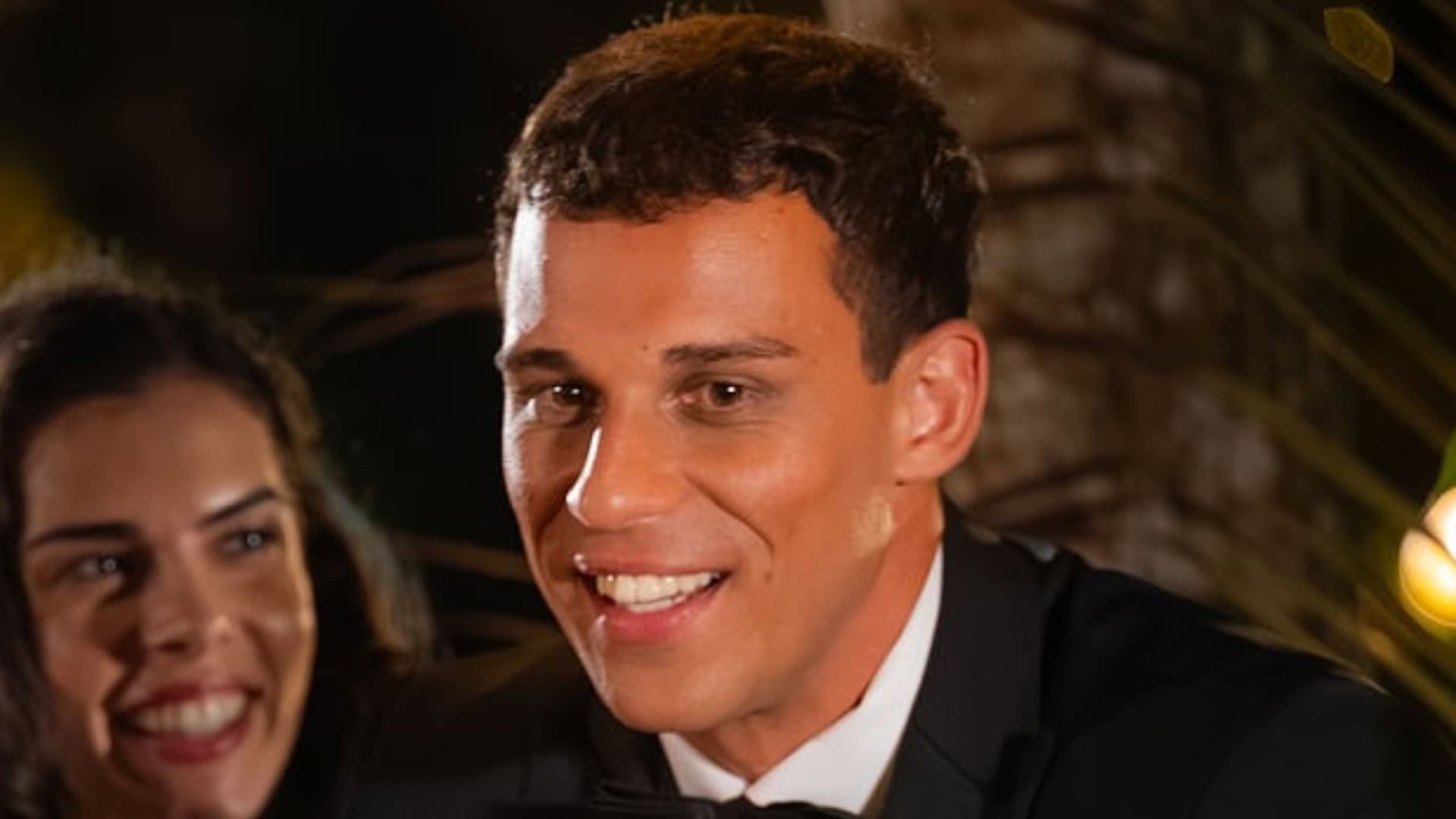 Adrian Chabada zo šou Ruža pre nevestu