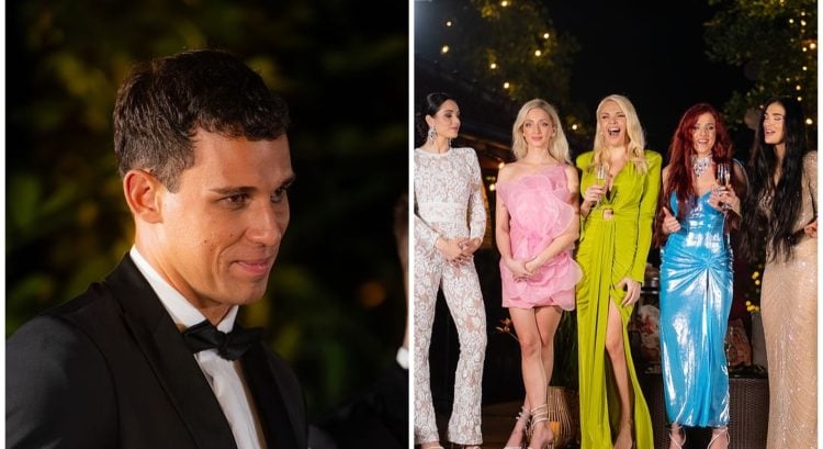 Adrián poznal favoritku