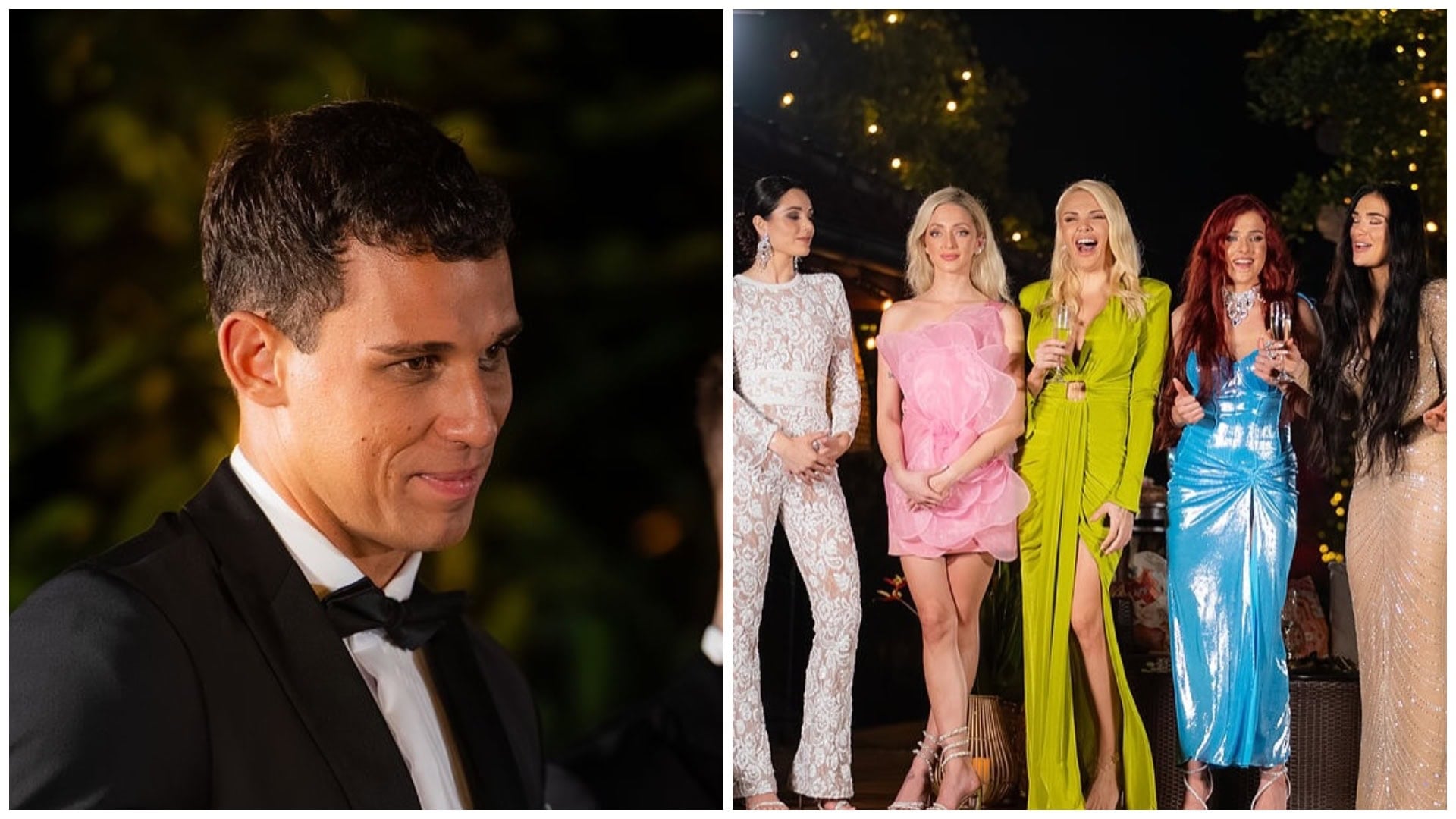 Adrián poznal favoritku