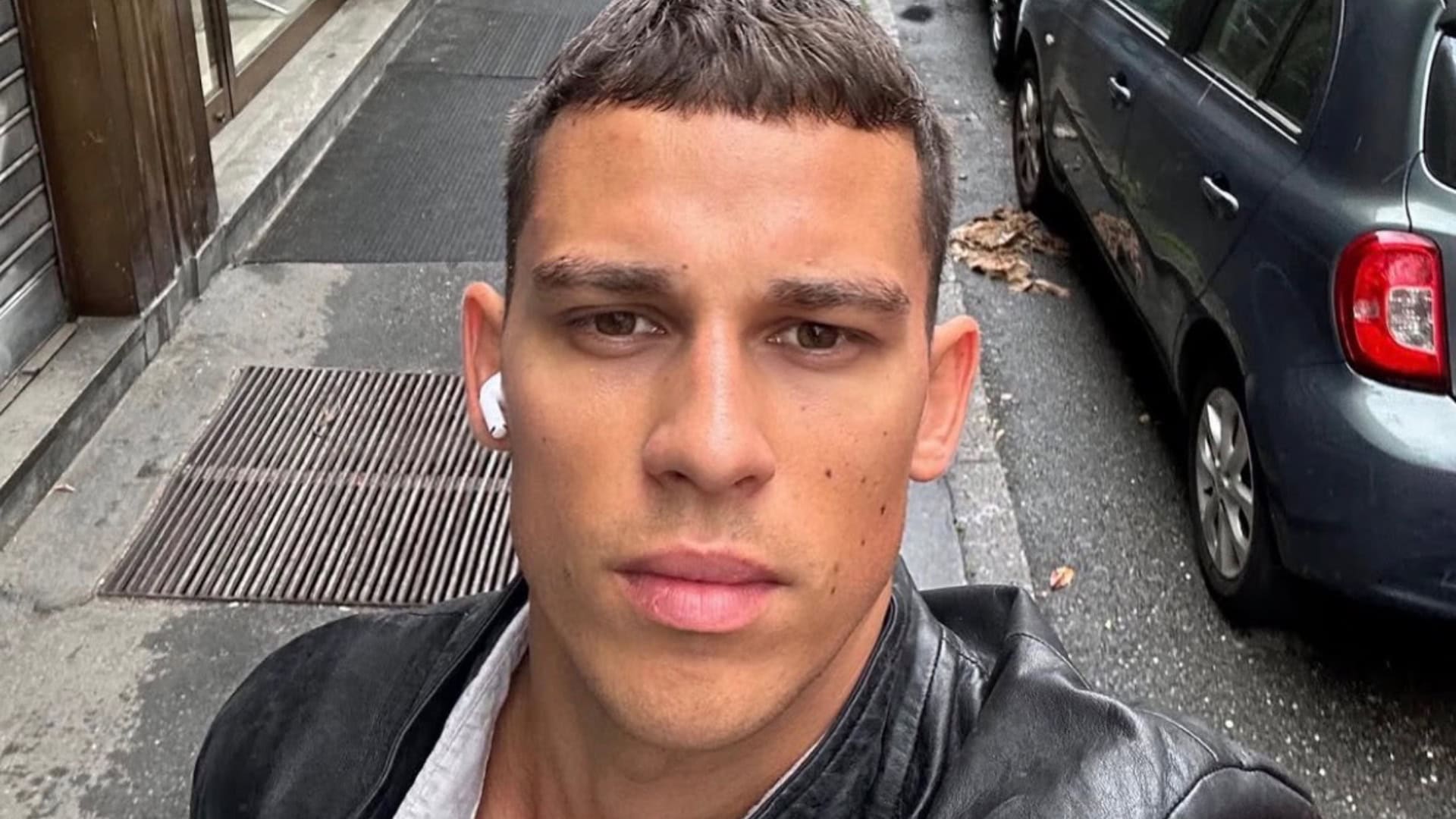 Adrián zo šou Ruža pre nevestu