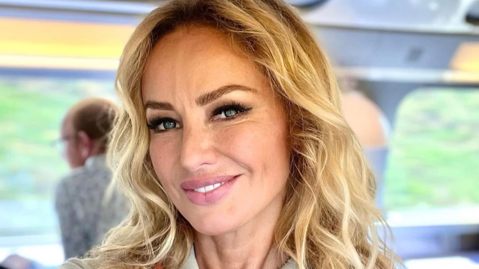 Adriana Sklenaříková