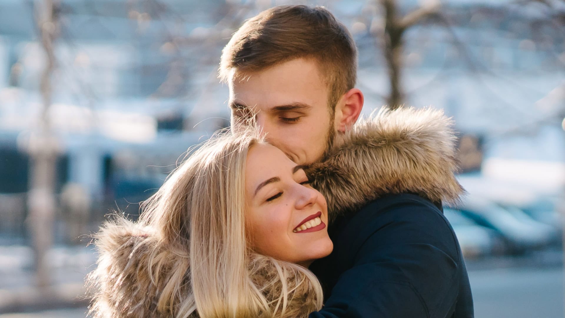 Aké mužské meno sa hodí k ženskému?