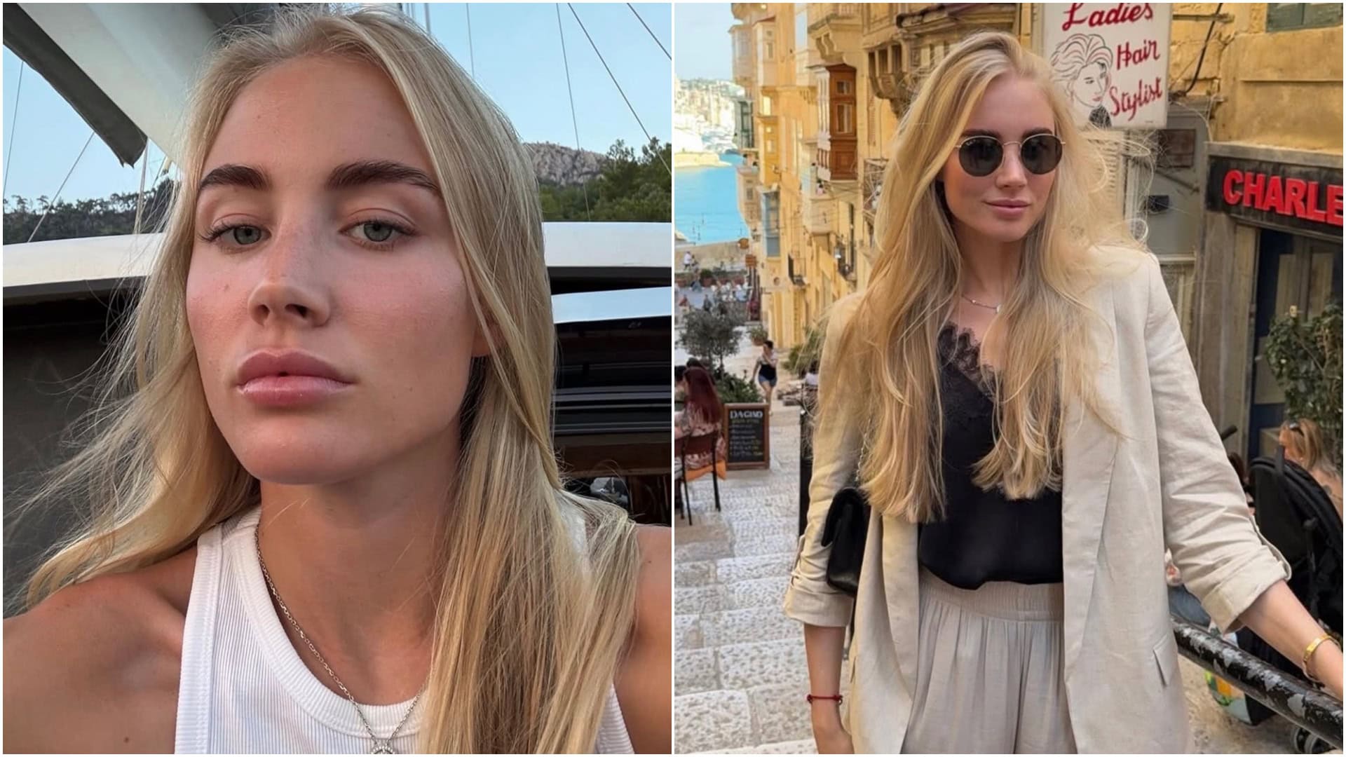 Alexandra vymenila indického milionára