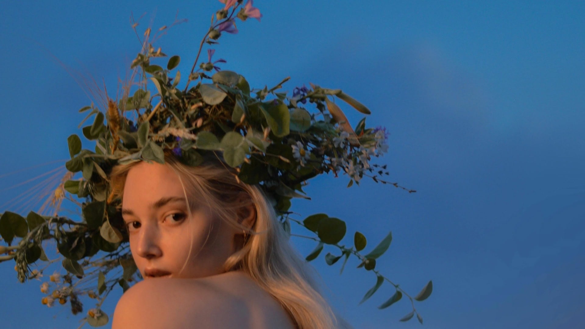 Astrologické udalosti apríl