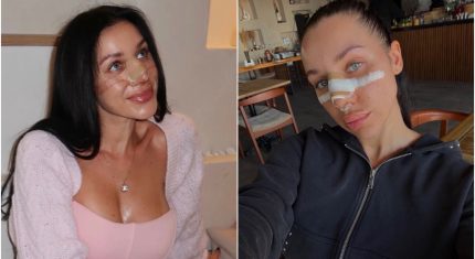 Bianka Rumanová opäť mení imidž