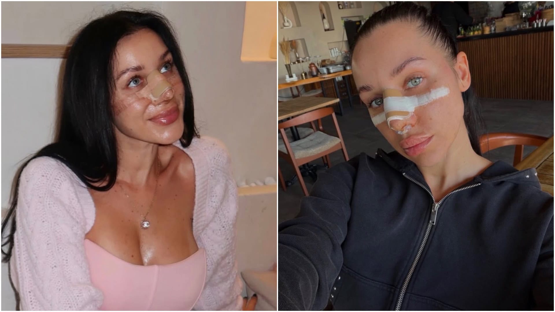 Bianka Rumanová opäť mení imidž