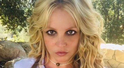 Britney Spears