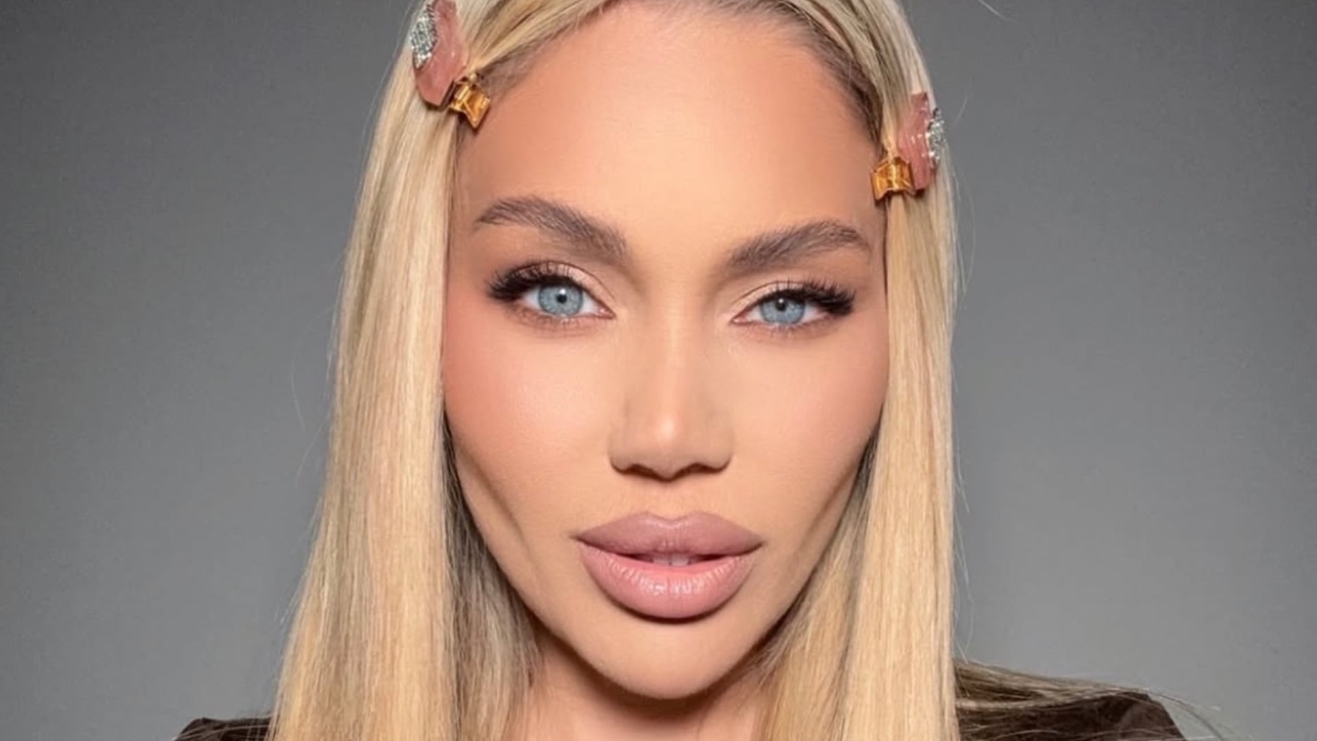 Chce sa Laura Vizváryová vrátiť k Borisovi Kollárovi?