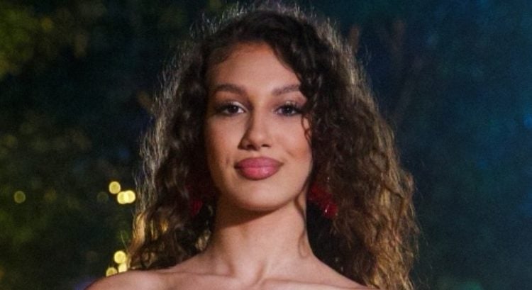 Chiara zo šou Ruža pre nevestu