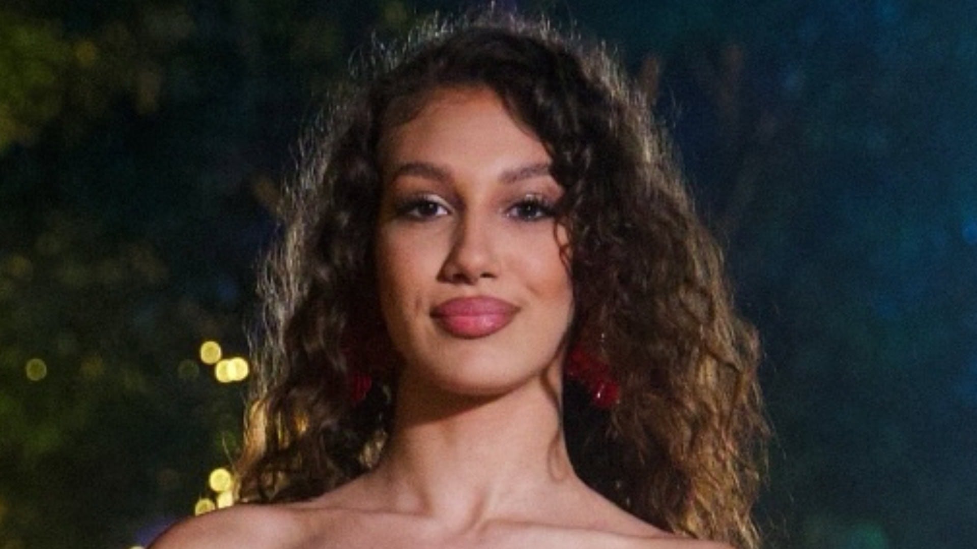 Chiara zo šou Ruža pre nevestu