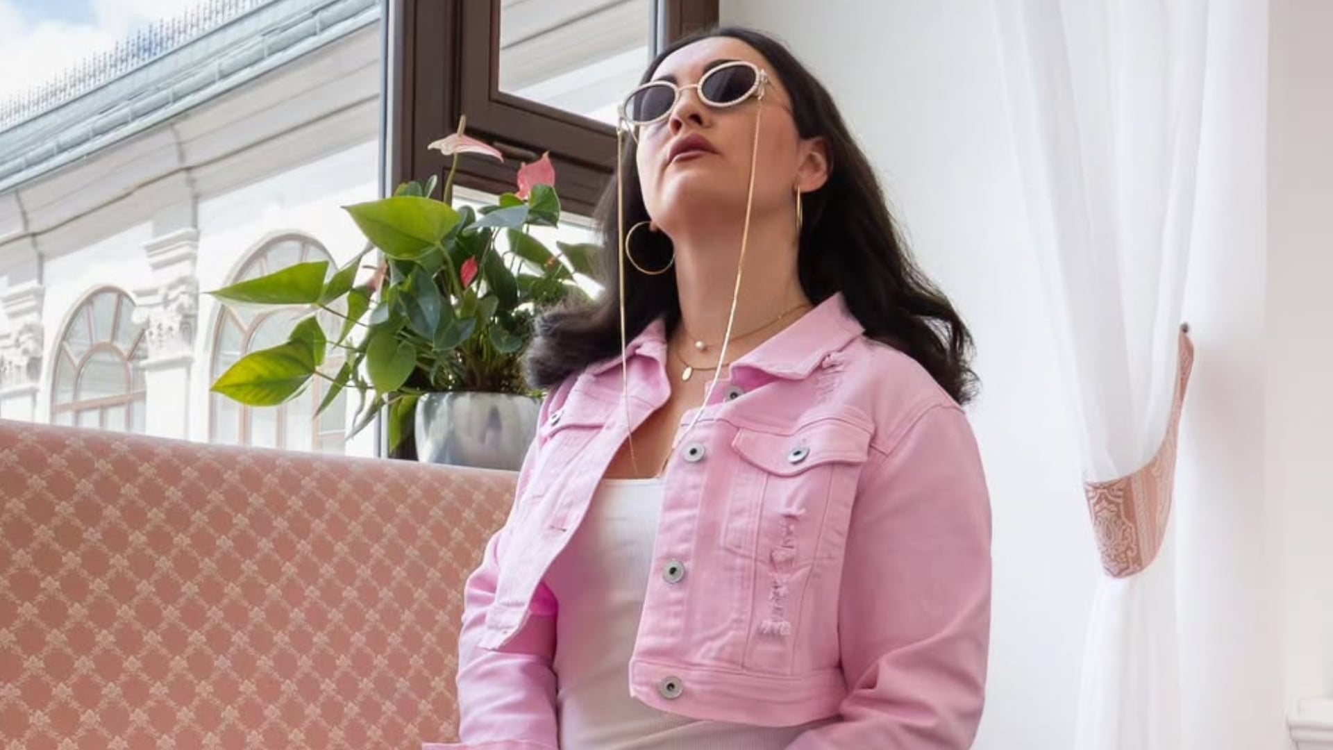 Dajana Rodriguez sa ozvala z nemocnice