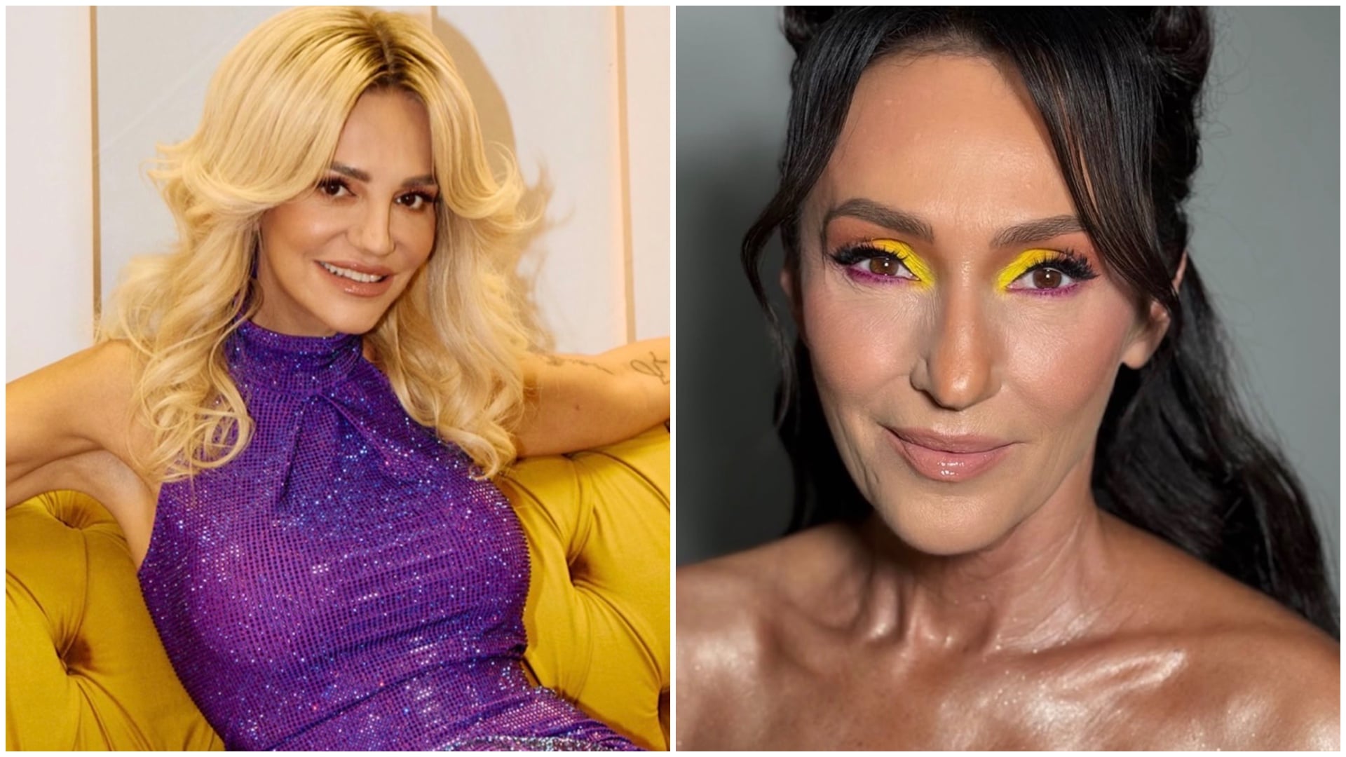 Dara Rolins reaguje na kritiku Sisy Sklovskej