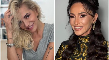 Dara Rolins vyhrala Krištáľové krídlo