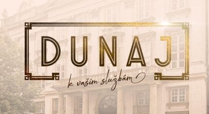 Dunaj