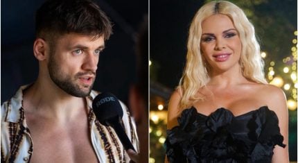 Filip Sulík okomentoval vzhľad Laury z Ruže