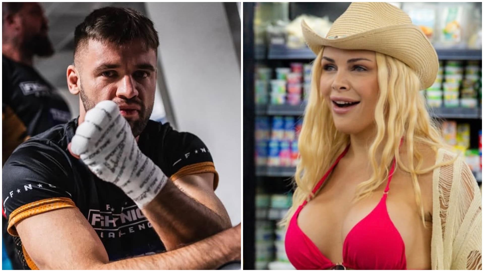 Filip Sulík urazil Lauru z Ruže