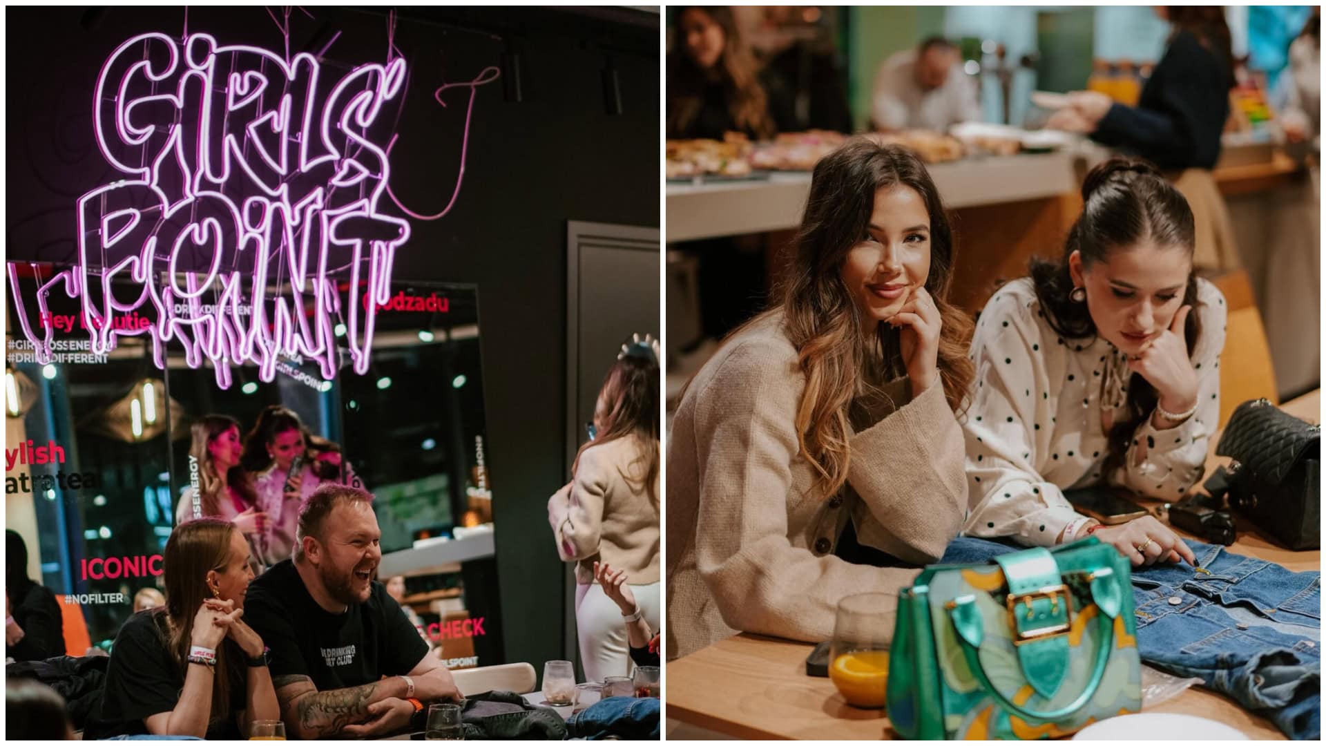 Girls Point manifestácia 26.3.2026