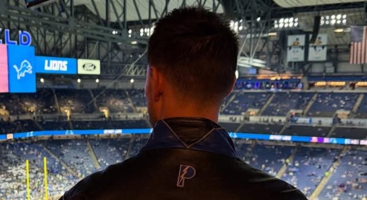 Herec Taylor Lautner