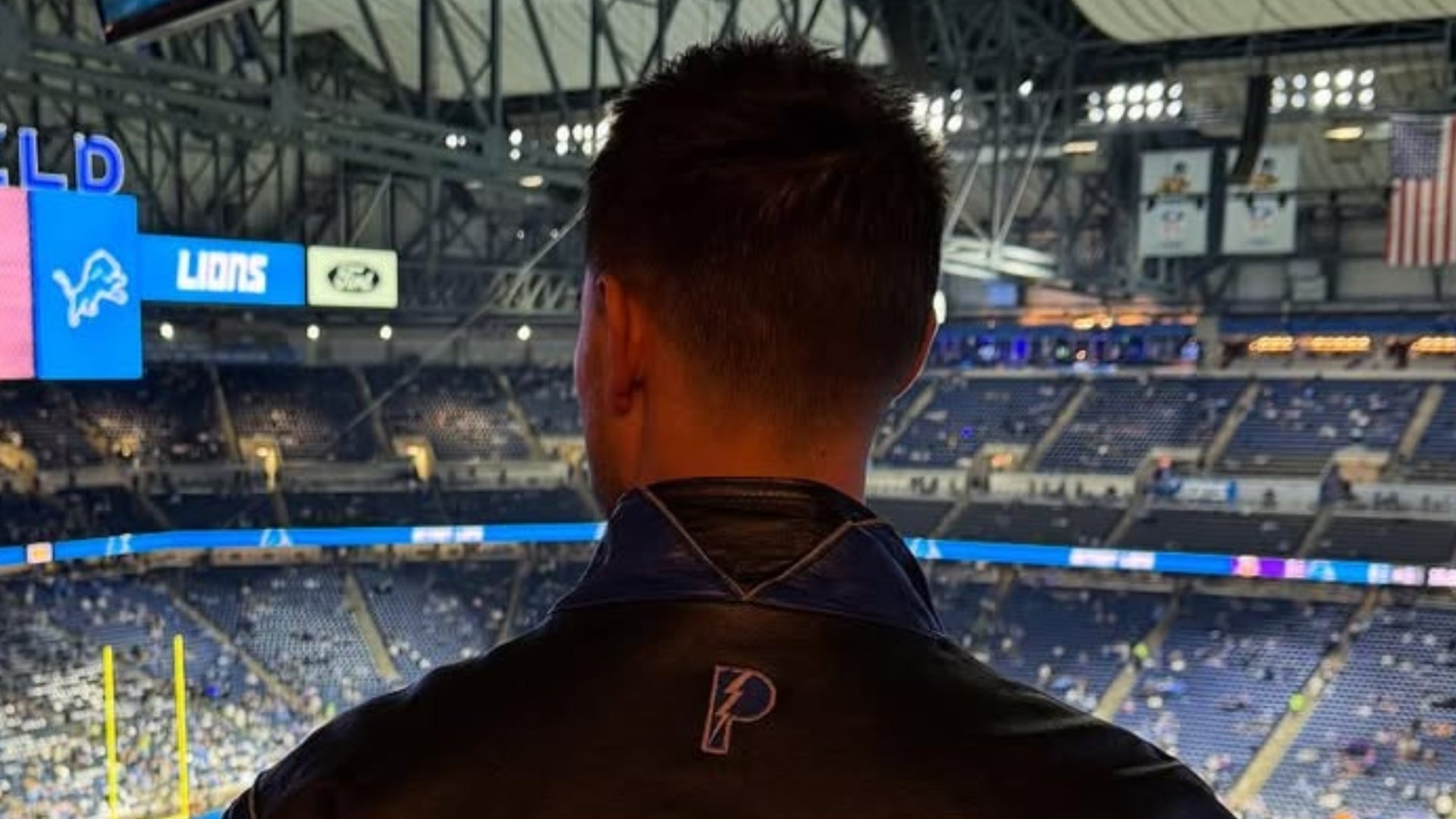 Herec Taylor Lautner