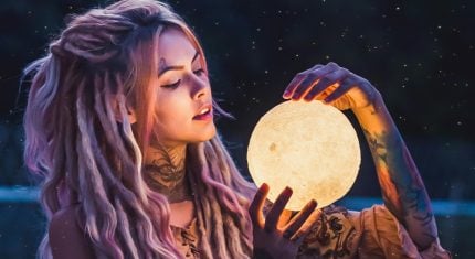 Horoskop na Nov Mesiaca