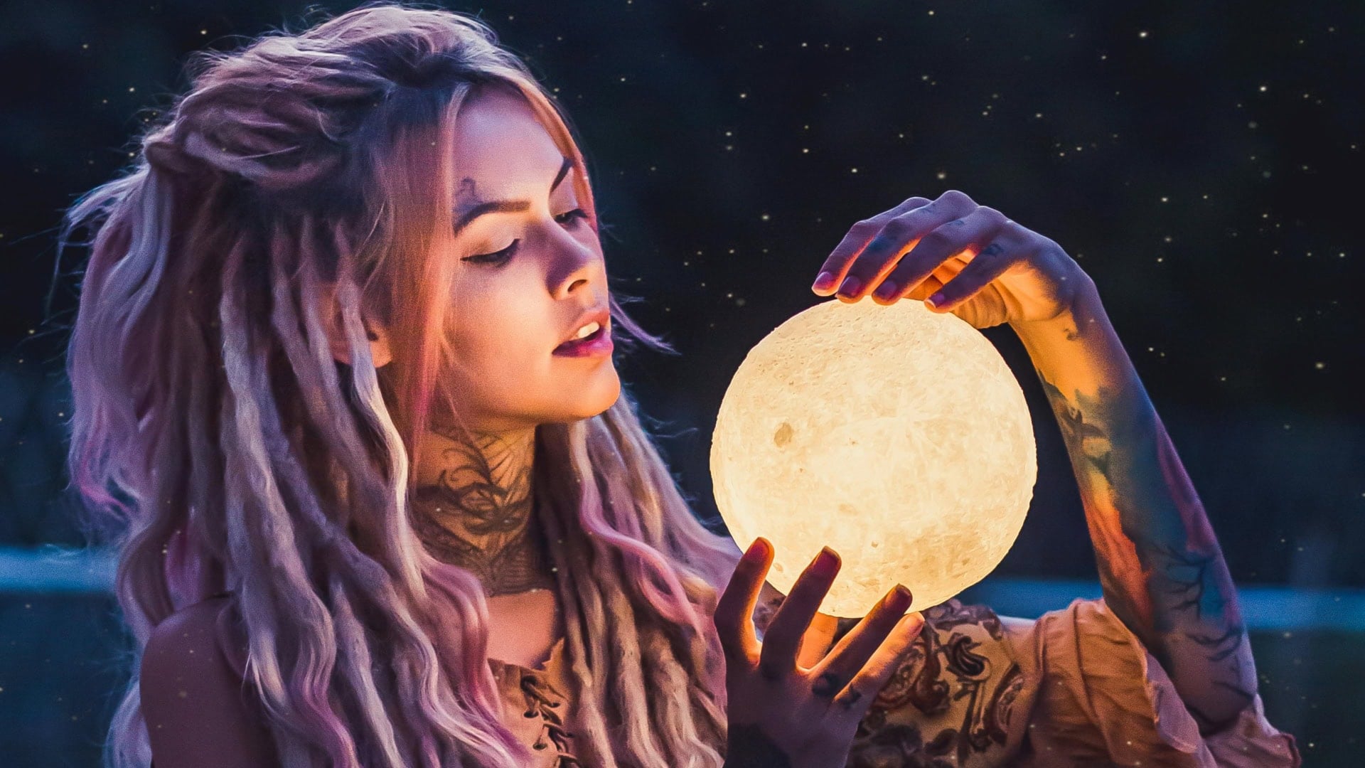 Horoskop na Nov Mesiaca