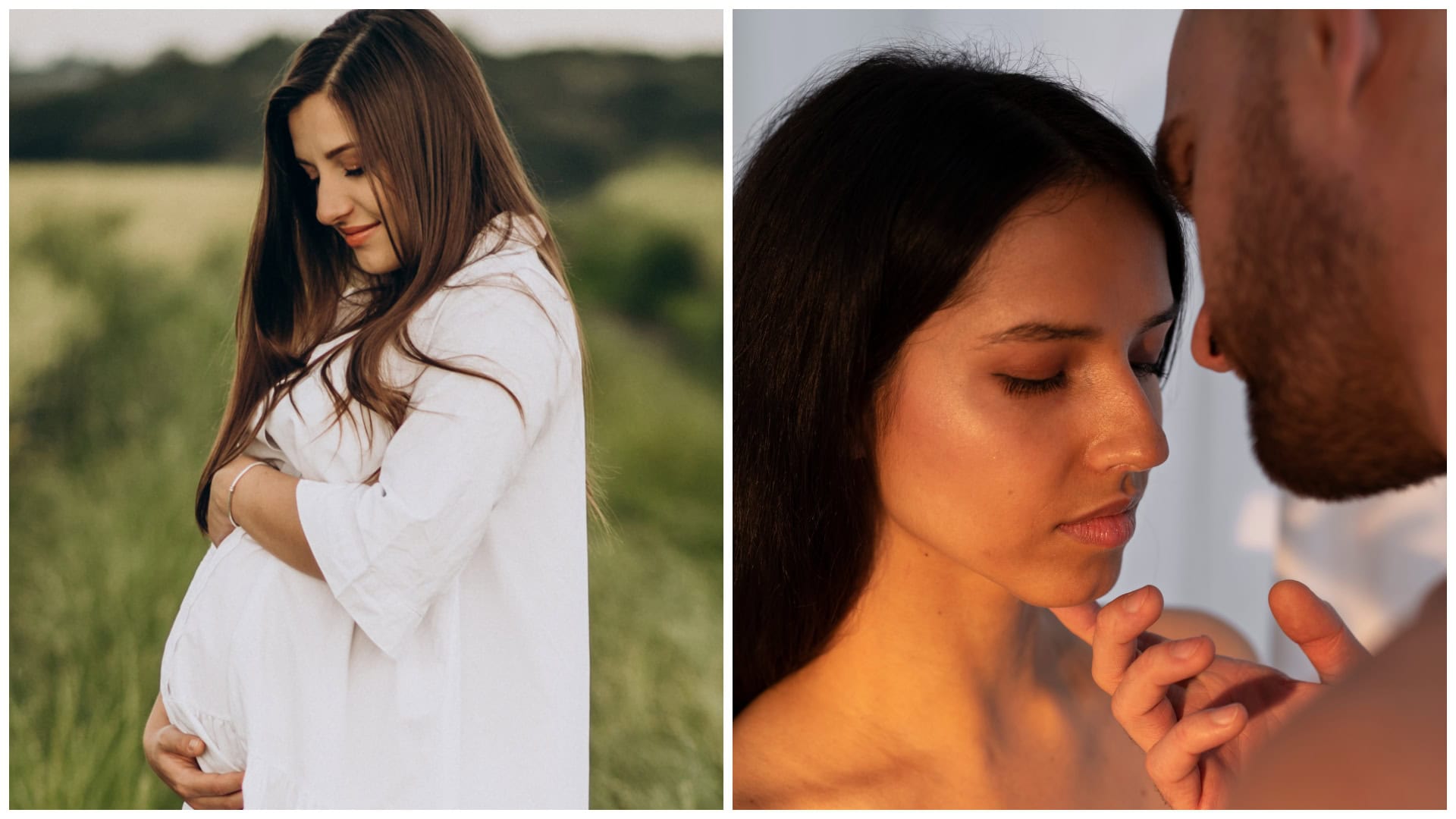 Intimita po tehotenstve