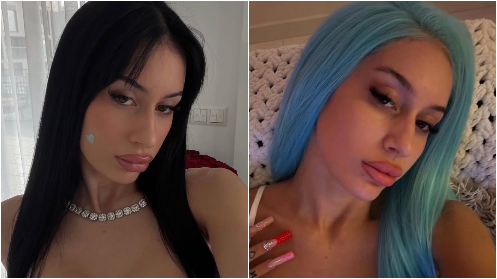 Je Nina Janová tehotná?