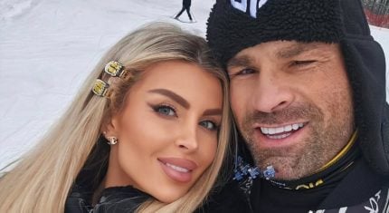 Karlos Vémola a Lela