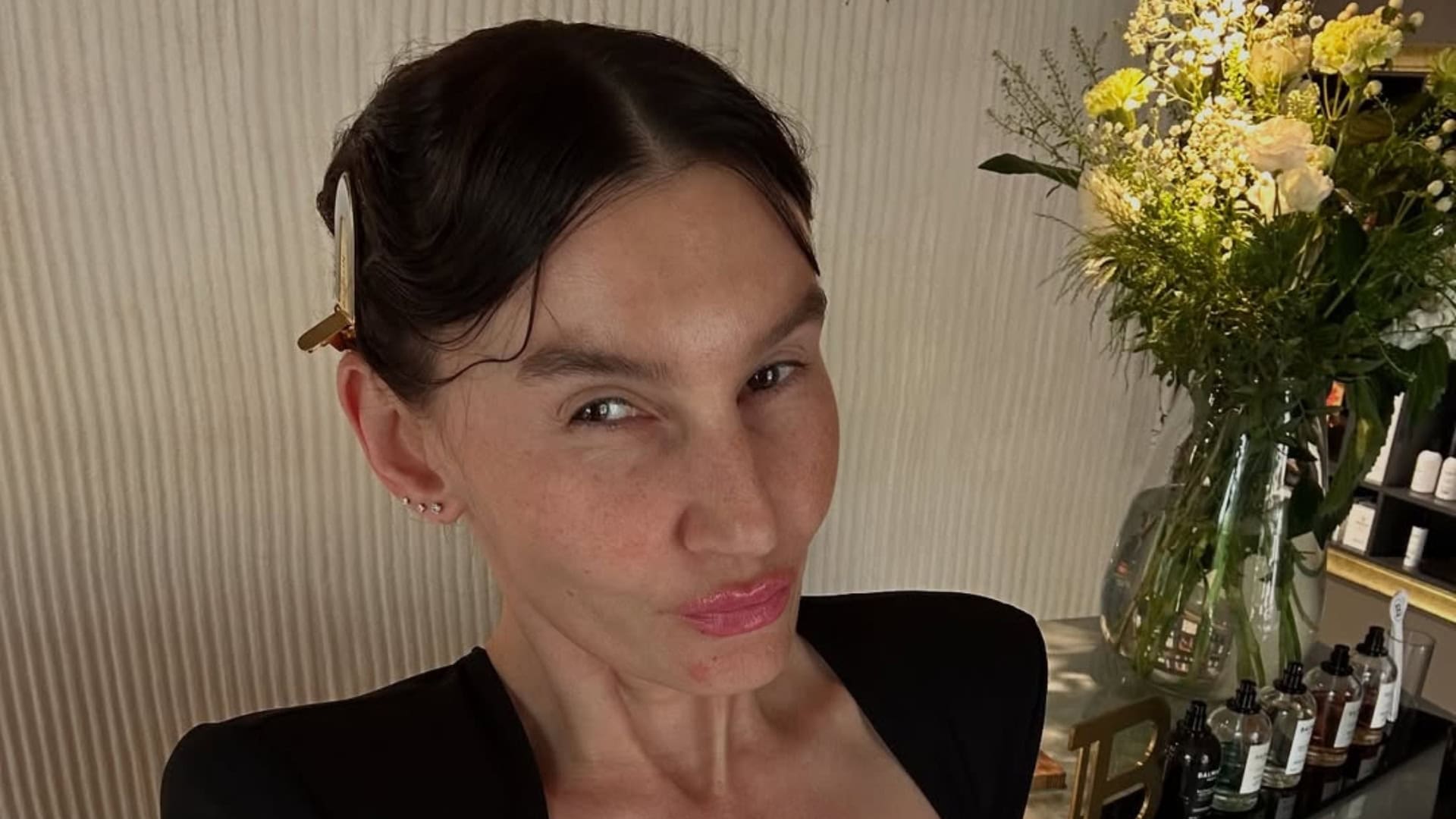 Katka Kadlecová o Bianke Rumanovej