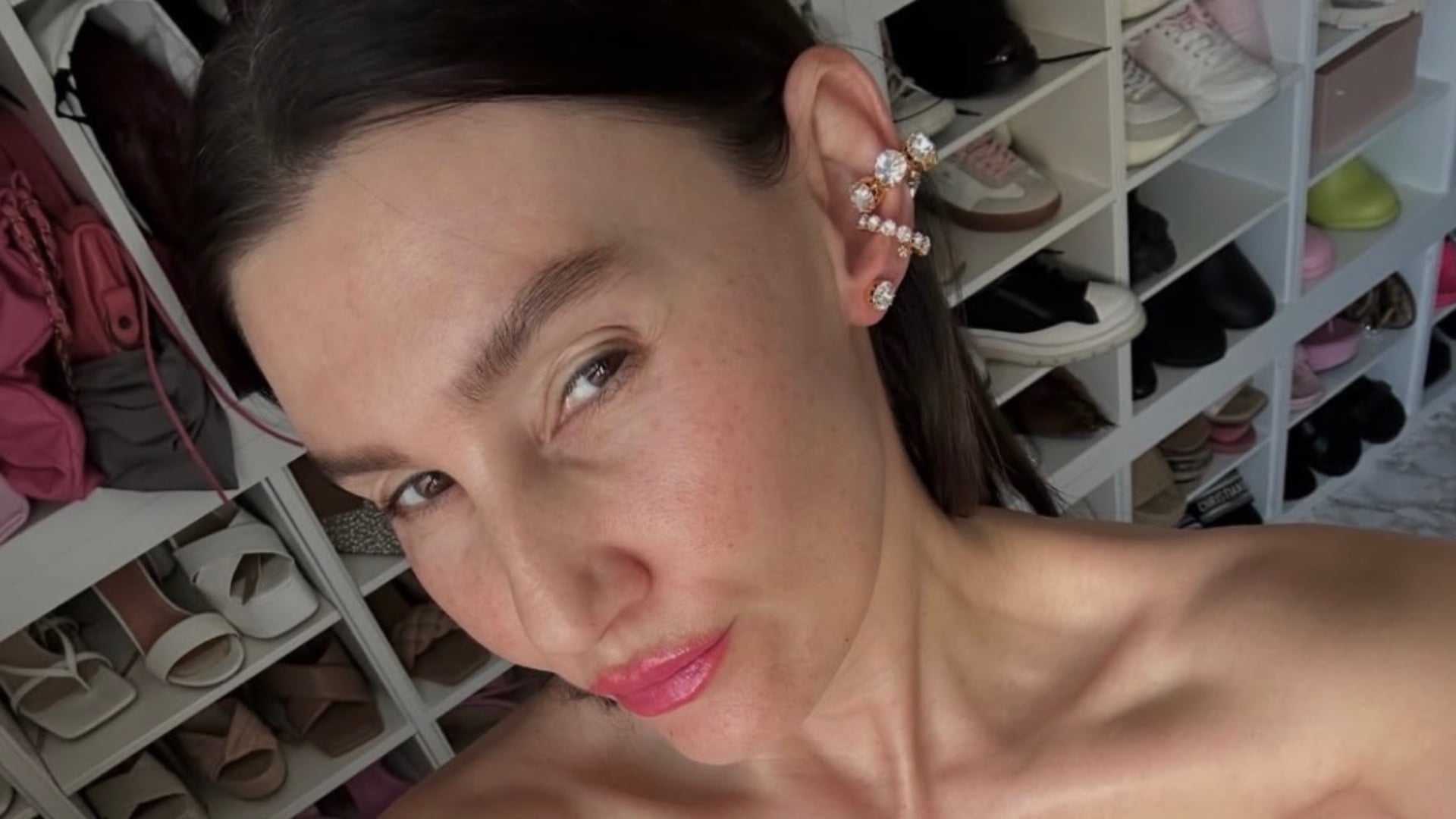 Katke Kadlecovej stále leží v žalúdku Bianka Rumanová