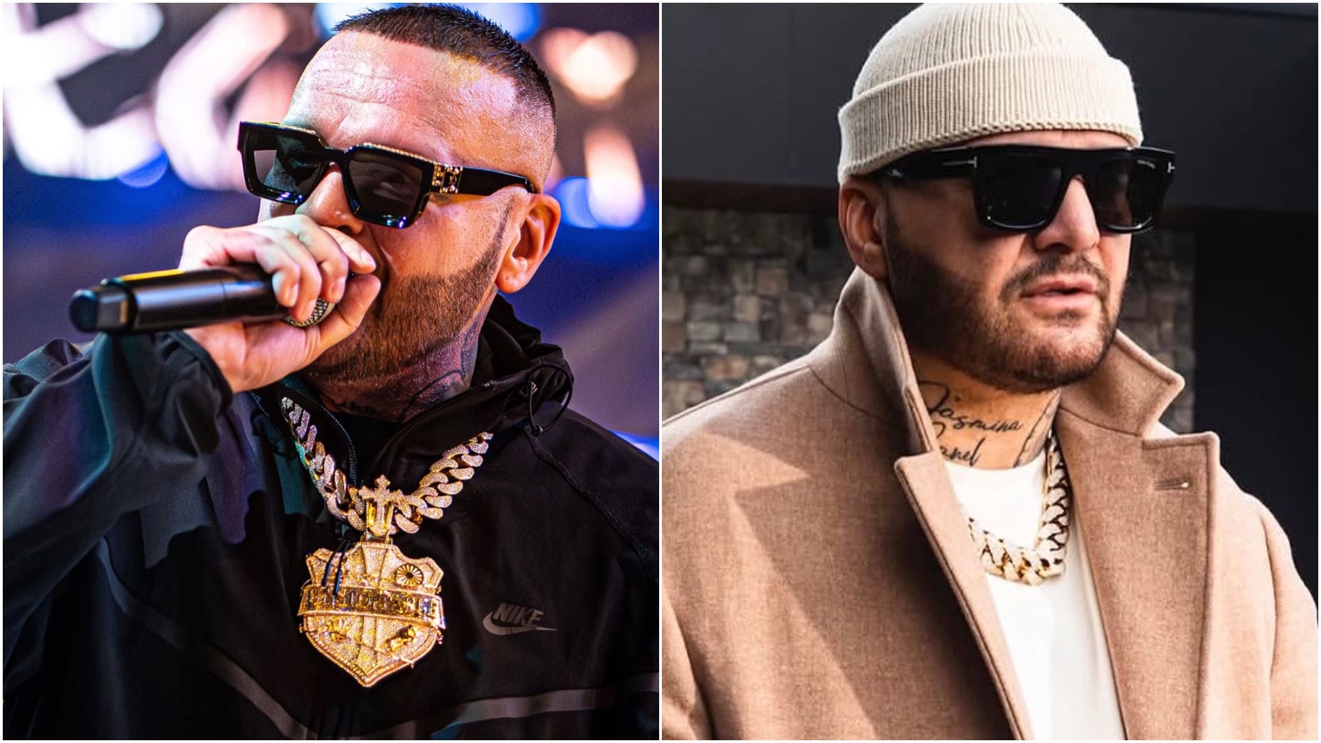 Končí Rytmus s hudobnou kariérou?