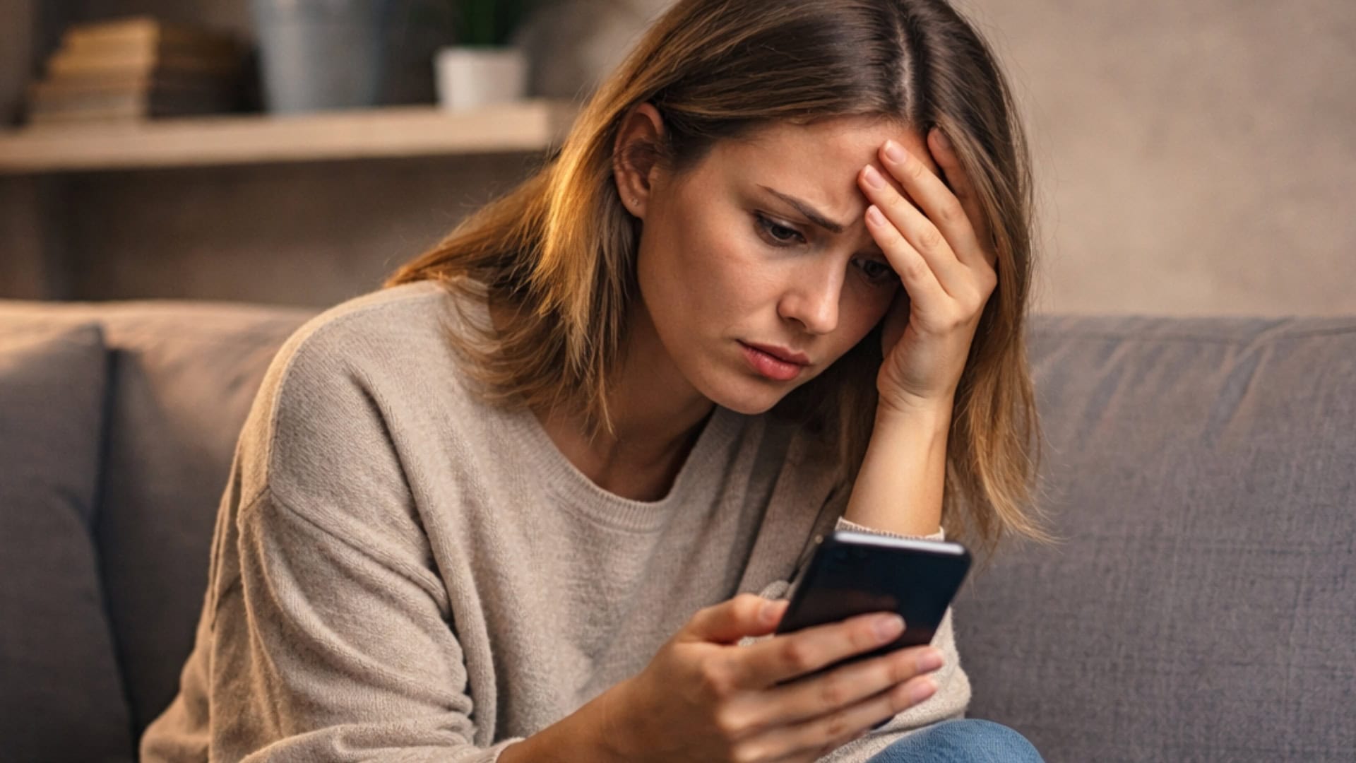 Kritika na sociálnych sieťach