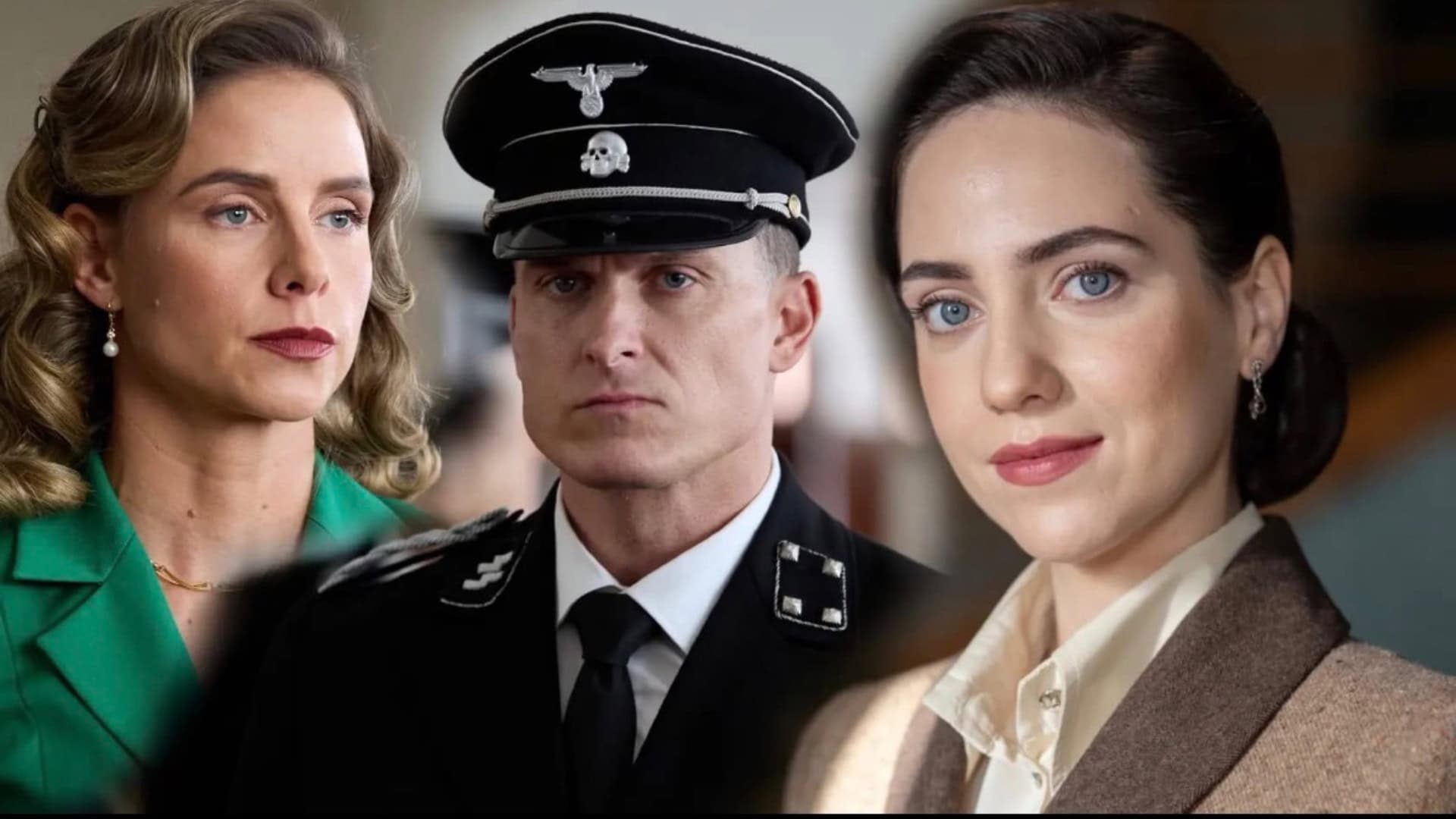 Krutá smrť v seriáli Dunaj