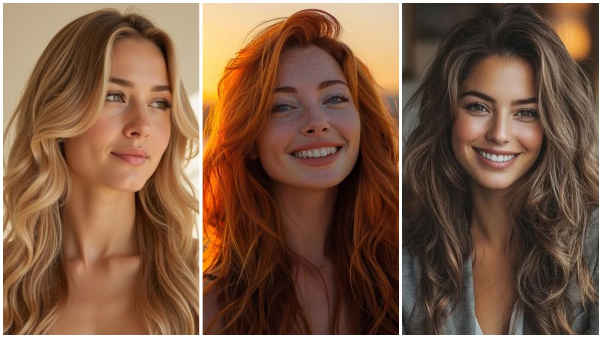 Ktoré ženy majú úspech v láske?