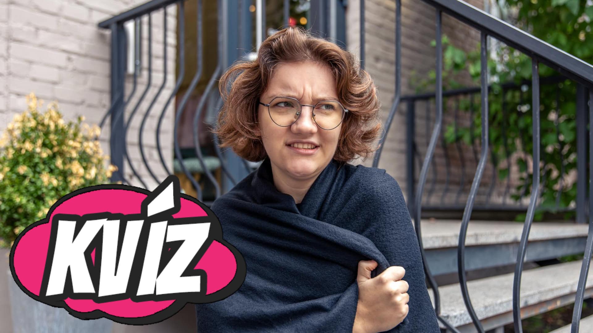 kvíz