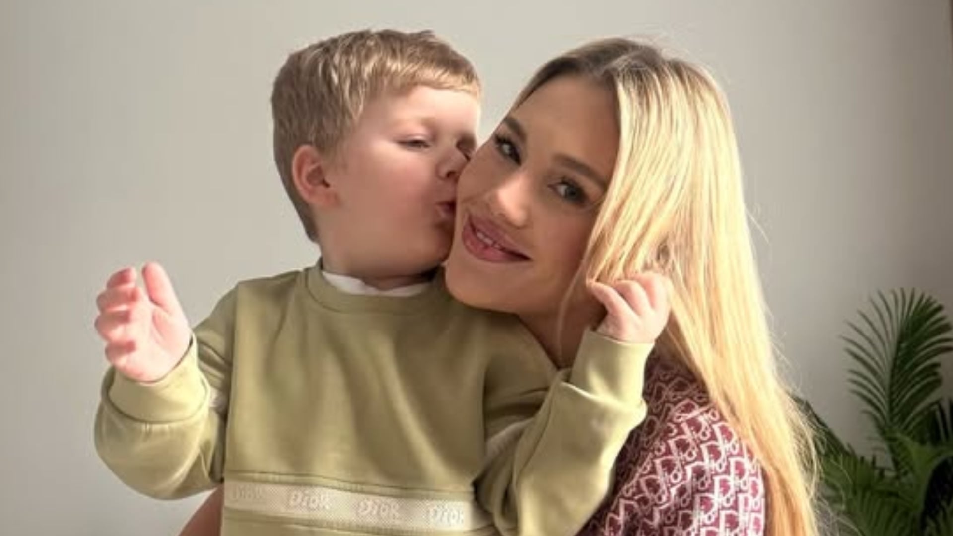 Laura Vizváryová je slobodná mama