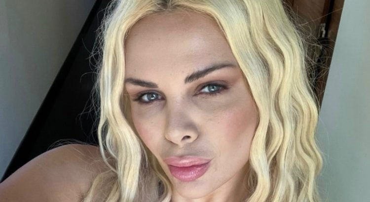 Laura zo šou Ruža pre nevestu