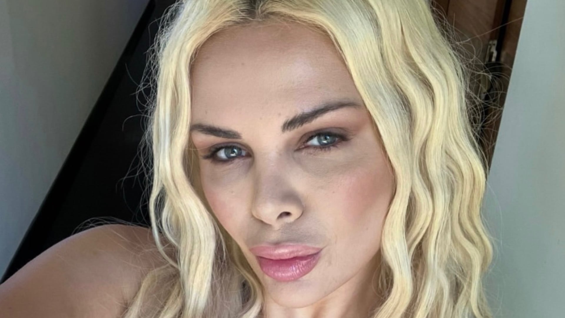 Laura zo šou Ruža pre nevestu