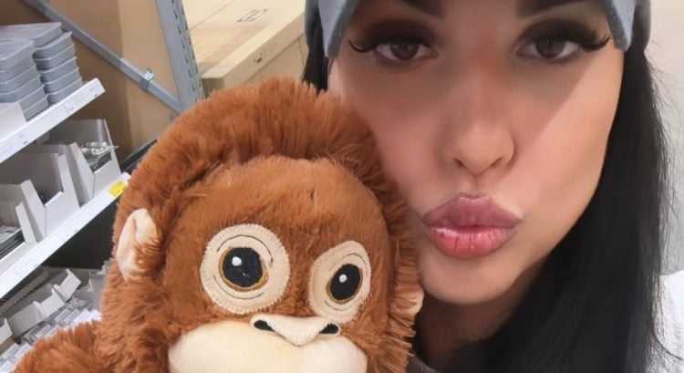 Lenočka opäť v konflikte