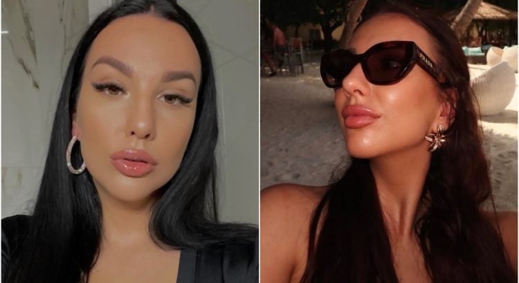 Lenočka prehovorila o bývalom vzťahu