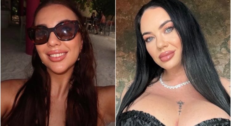 Lenočka sa zasnúbila?