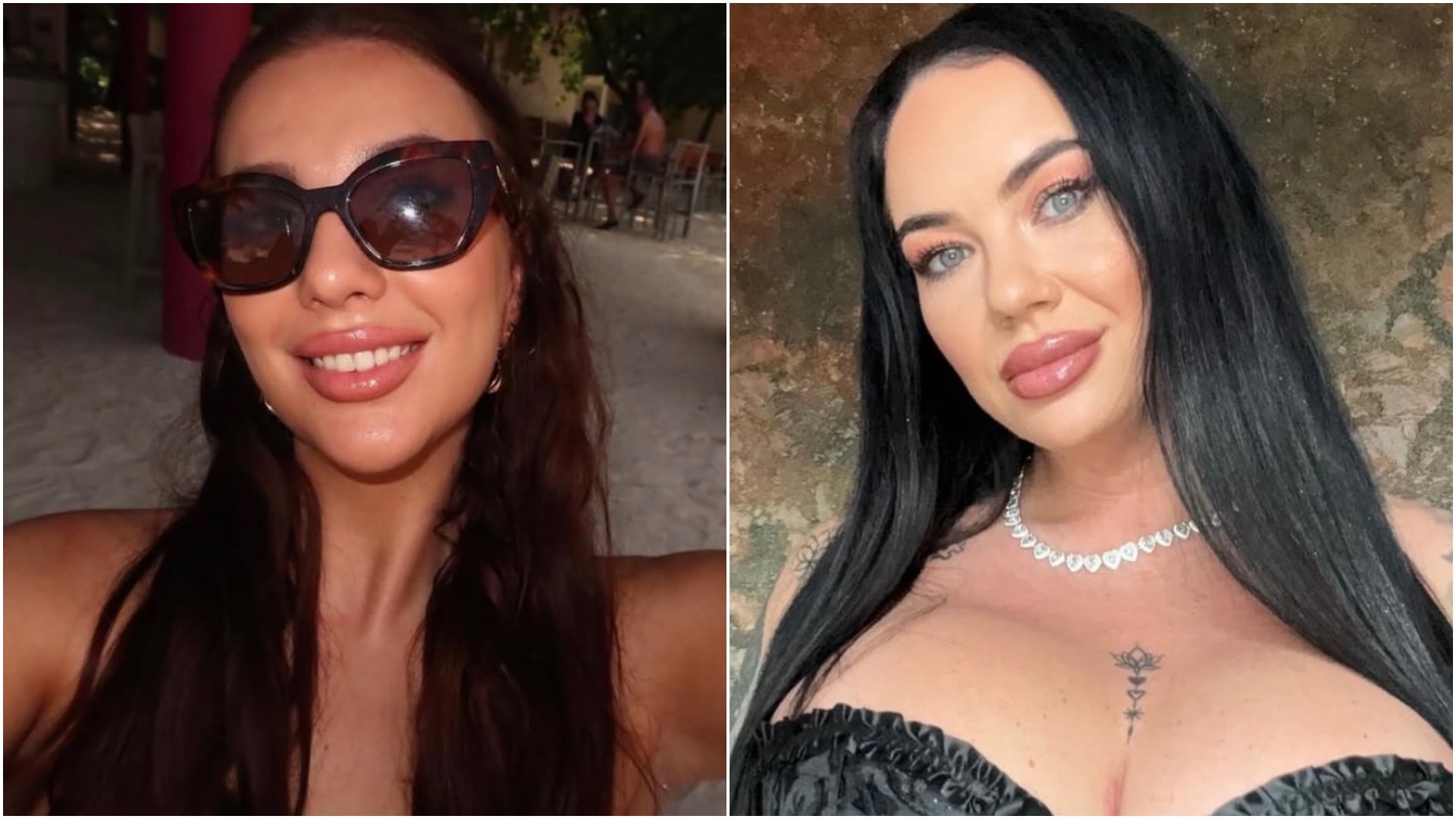 Lenočka sa zasnúbila?