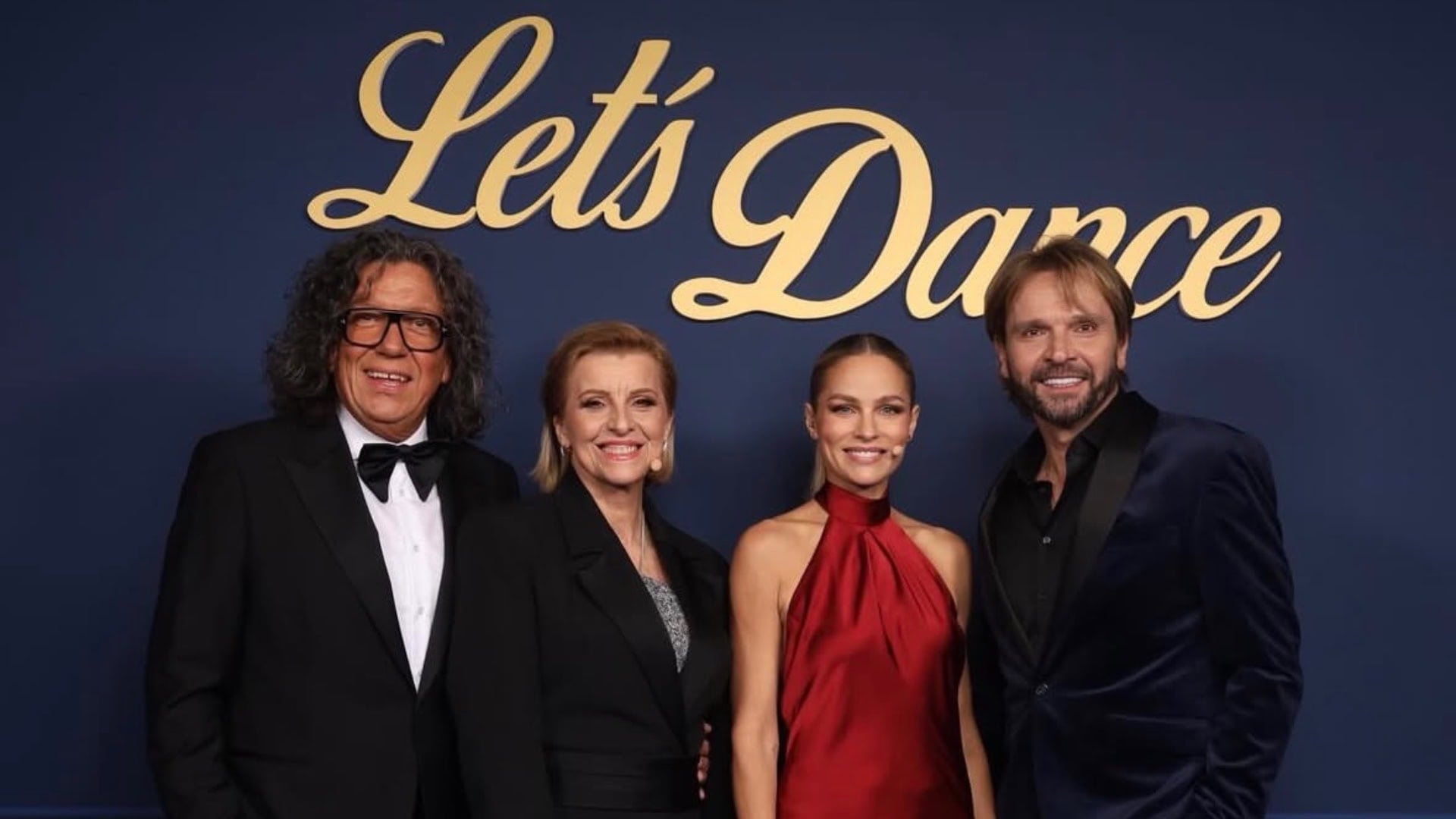 Let's dance pod paľbou kritiky