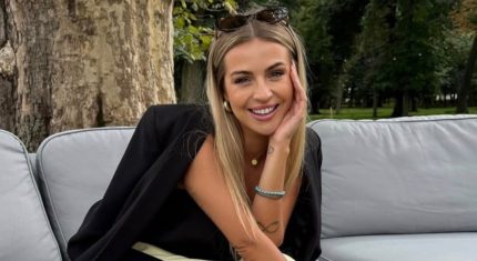 Lucia Slaninková