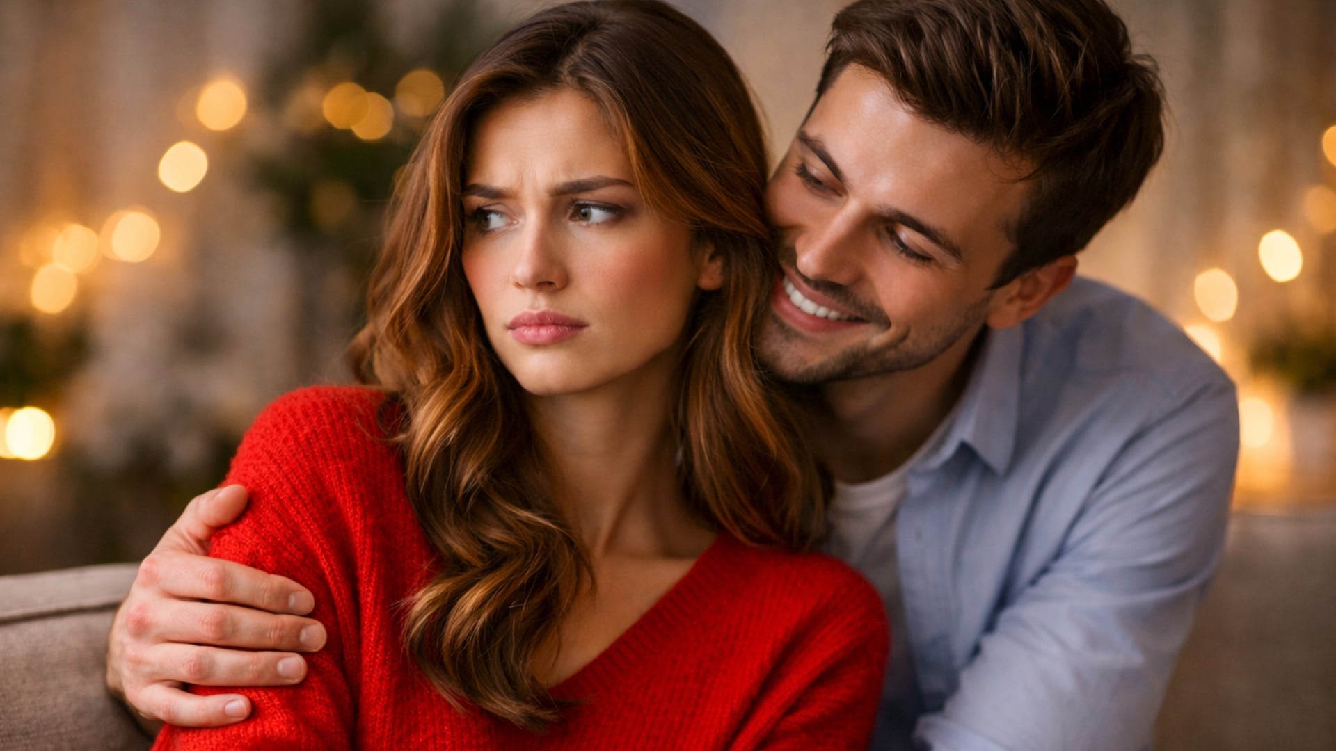 Manipulácia alebo romantika